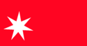 Flag of the RRI