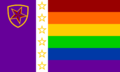 Pride Flag of Ticronvidia