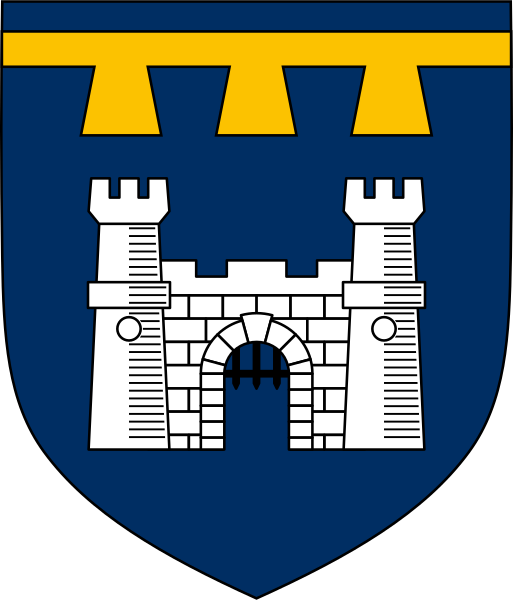 File:Coat of Arms of the Heir to the House of Burgardt.svg