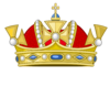 The Imperial Crown of Irudirea.