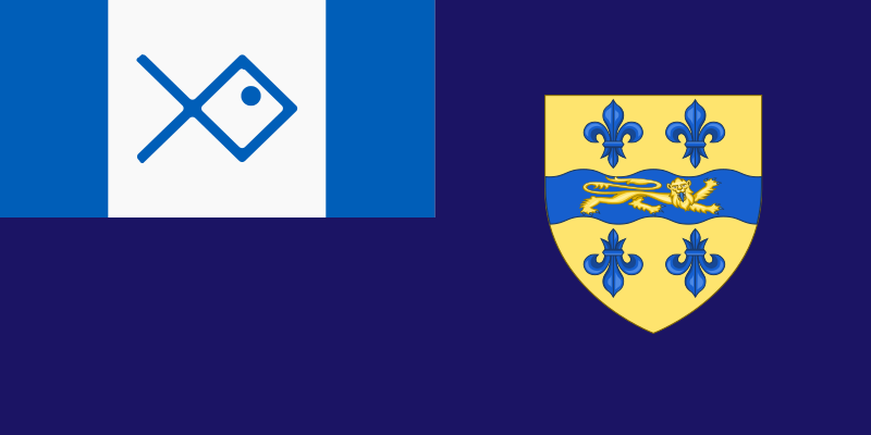 File:Flag of Newport.svg
