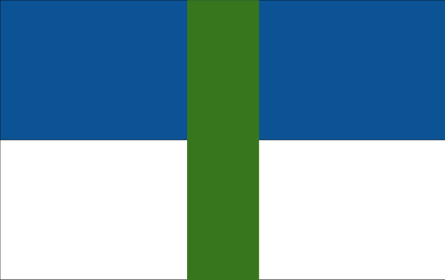 File:Flag of Posaf.svg