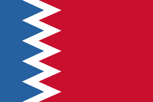 File:Flag of Wendatia.svg
