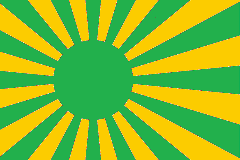 File:New Oegstgeest Millita flag.png