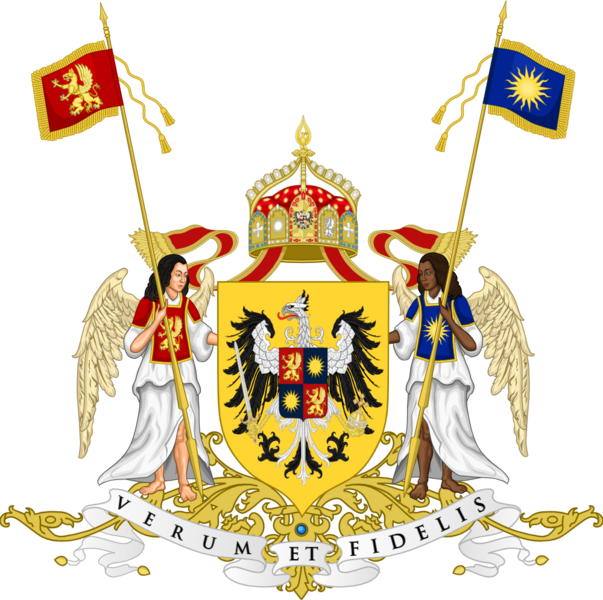 File:ARMS OF HENRIQUE I OF SOLRAAK FOR EXTERNAL USE.png