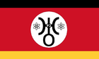 Flag of Navurania