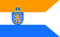 Flag of the Minister-President of Marienbourg