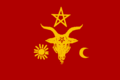 Flag of Antonopol