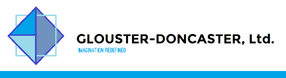 Glouster-Doncaster Logo