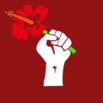 Logo of the Socialist Party of Subejia