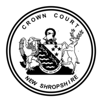 Seal of the Crown Court