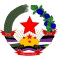 Emblem of Silbervia