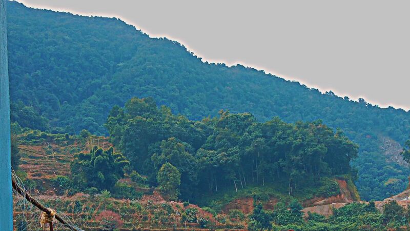 File:View of Hills from Raj Niwas.jpeg