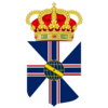 Coat of arms of Concorde C.A.R.