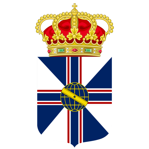 File:Coat of arms of Concorde C.A.R. (adjusted for wiki).png