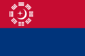 Flag of Minuiju