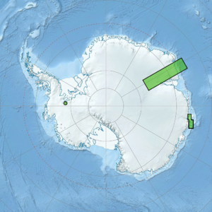 Lukland Antarctica Claims