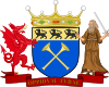 Coat of arms of Oppidum Tubae