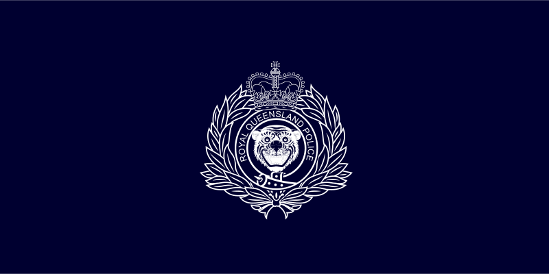 File:Royal Queensland Police - Flag.svg