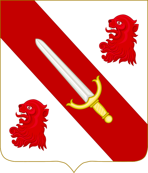 File:Arms of New Franklin in New Virginia.svg