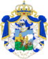 Coat of arms of Boavista