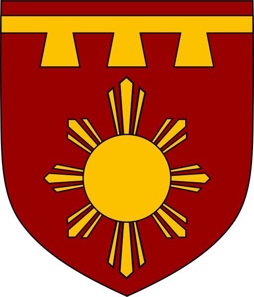 File:Coat of Arms of the Heir to the House of Cabote.svg