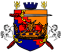 Coat of Arms of the House of Tuceria.