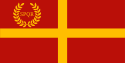 Flag of Albastanmina