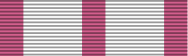 File:Ribbon bar of the Medal of Military Merit of Rmhoania.svg