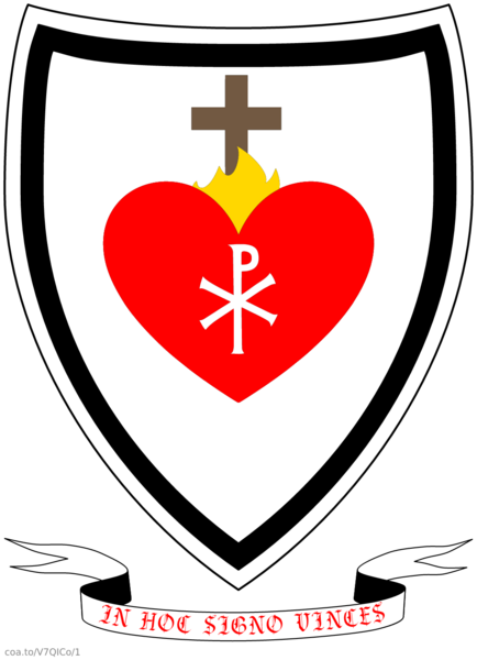 File:Arms of the Catholic League of Treskan States.png