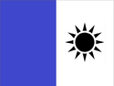 Flag of Bellumist Nation