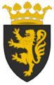 Arms of Germania Secunda