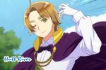 Principality of Hutt River in the Hetalia: Axis Powers Anime.