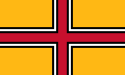 Flag of Kingdom of Nortenland