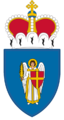 Arms of Kyiv
