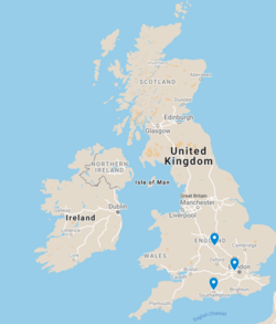 Lytera within the UK