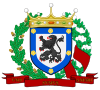 Coat of arms of North Nahona