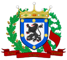 Arms of North Nahona
