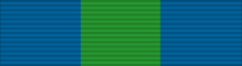 File:Ribbon bar of the Order of Adammia - Knight.svg