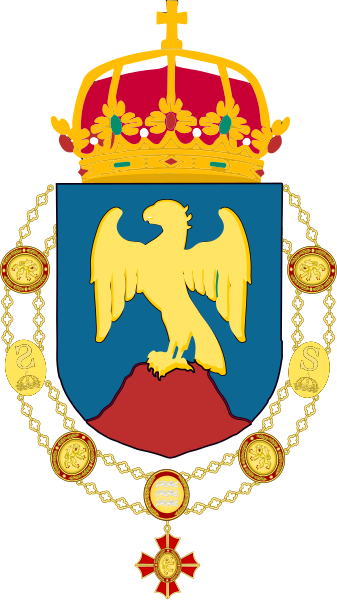 File:Arms of the King of Pontunia (Adler).svg