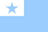 Flag of Caucania Autonomous Region of Caucania