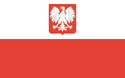 Flag of Lechijska Rzeczpospolita Ludowa