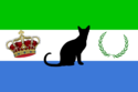 Flag of Parthesia