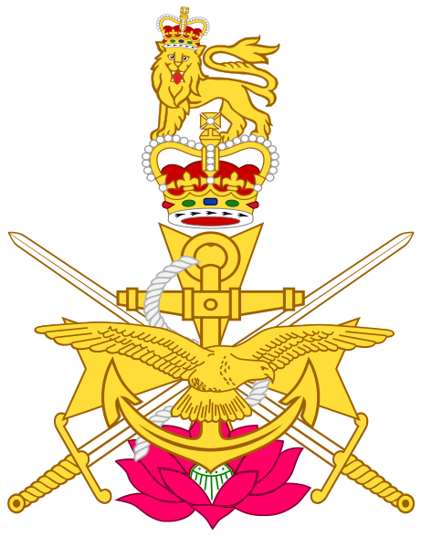File:Badge of the Queenslandian Armed forces (New 2021).svg