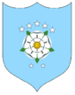 Coat of arms of Hilbertian Republic