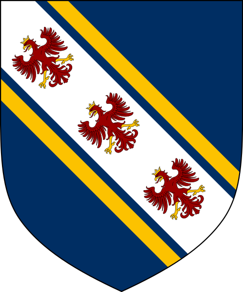 File:Coat of Arms of the House of Joyce.svg