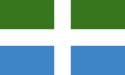 Flag of Principality of Brunsnia