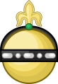 Orb (Heraldic)