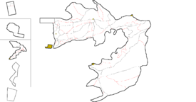 Capital Prefecture within Altannia Unita