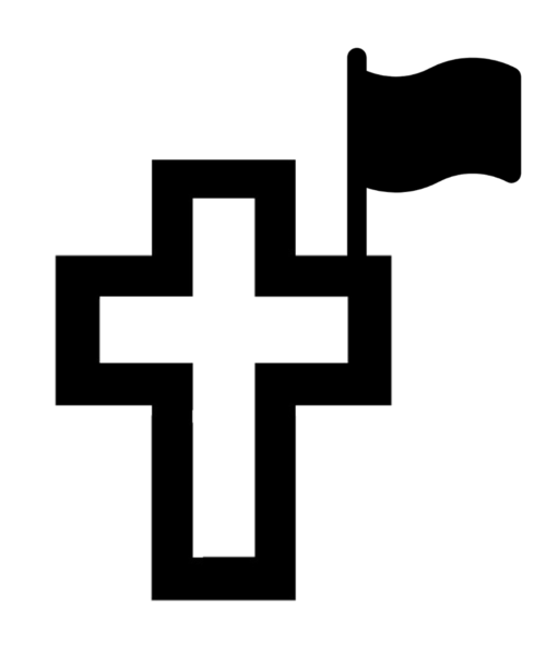 File:Logo of the Christian Micronational Union.png